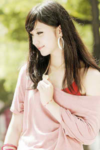 三个未婚妈妈